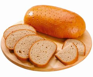 Chléb žitno-pšeničný speciál