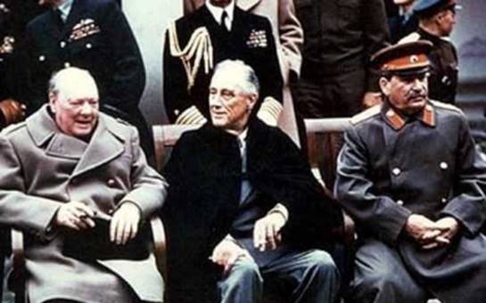 Jalta svt nerozdlila | SECURITY MAGAZN
