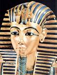 Starovk civilizace - Egypt - Tutanchamn