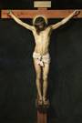 Diego Velazquez: Kristus na ki | Baroko | Nboensk | Obrazy ...