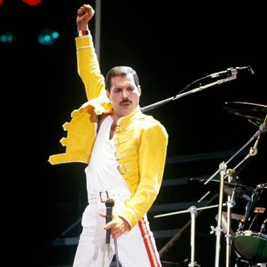 Freddie Mercury documentary to mark 30 years since his death